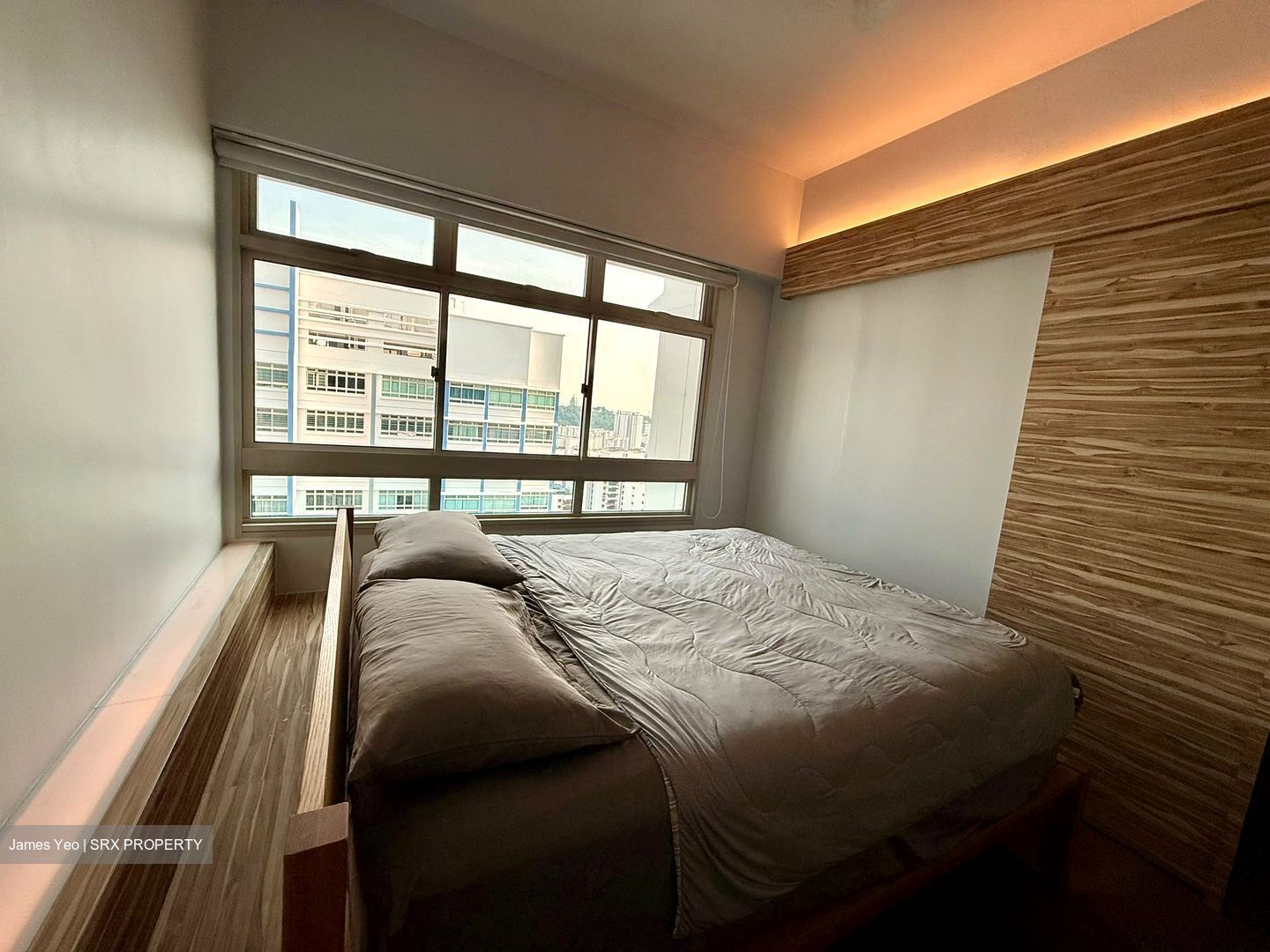 Blk 126A Kim Tian Green (Bukit Merah), HDB 4 Rooms #600354841